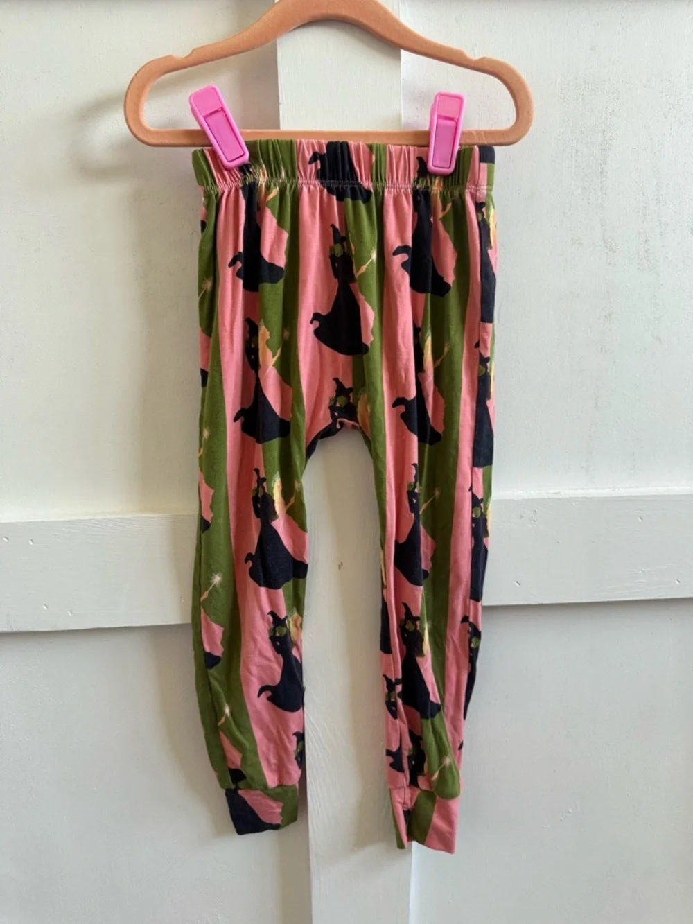 Wicked pajamas